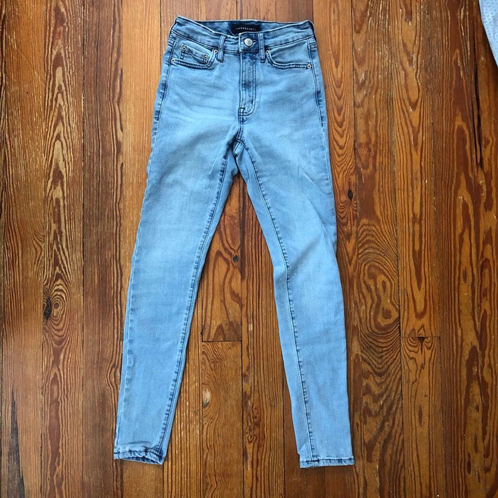 Aeropostale Jegging